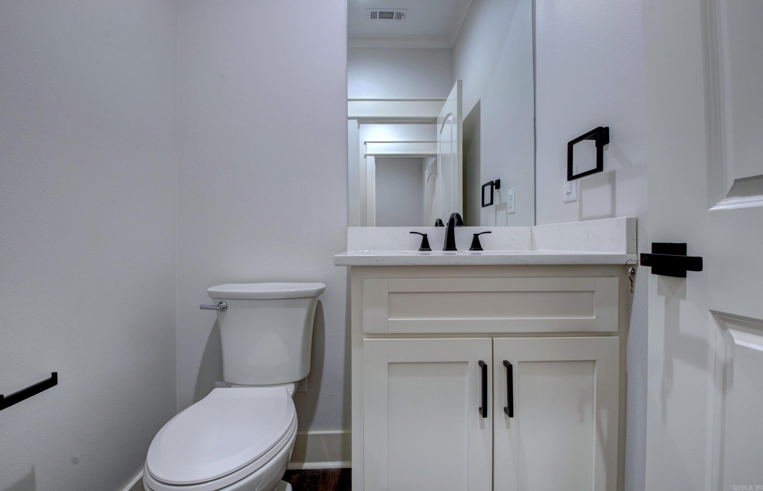 Mountain View Estates - Residential