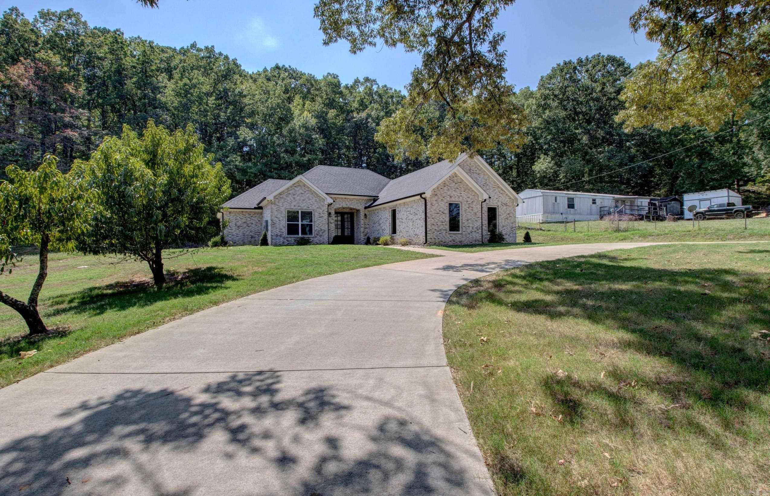 Mountain View Estates - Residential