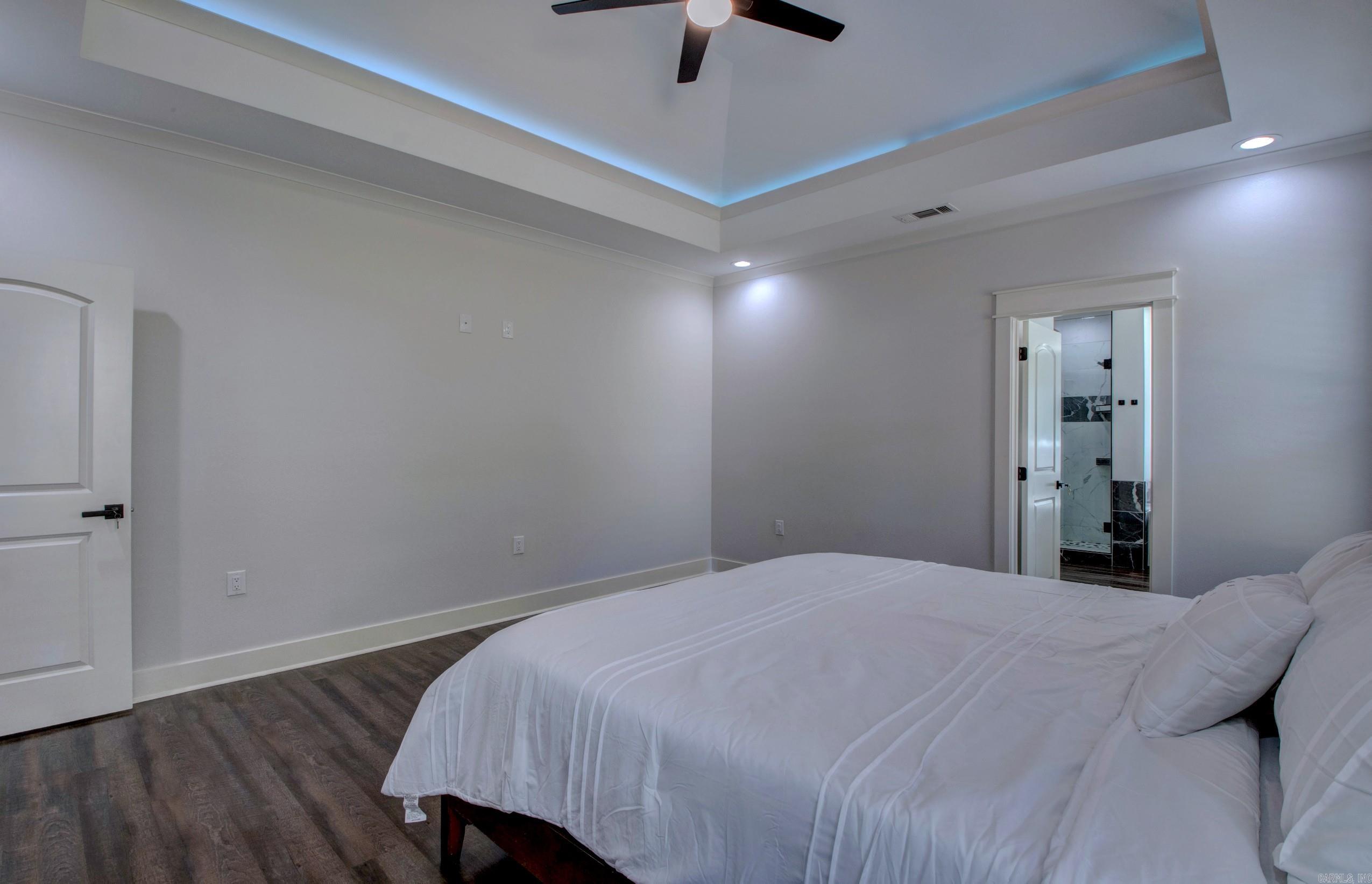 Mountain View Estates - Residential