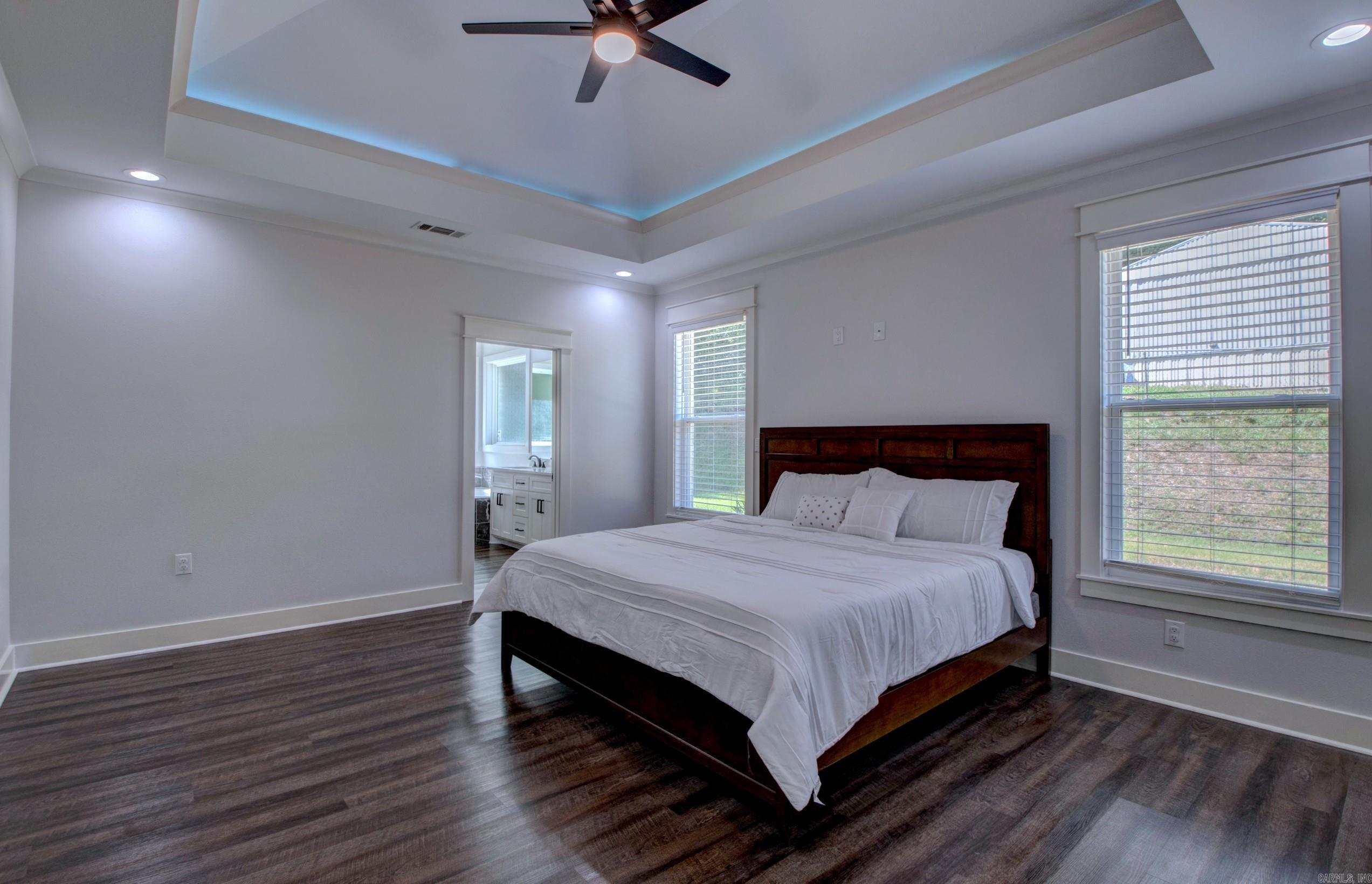 Mountain View Estates - Residential