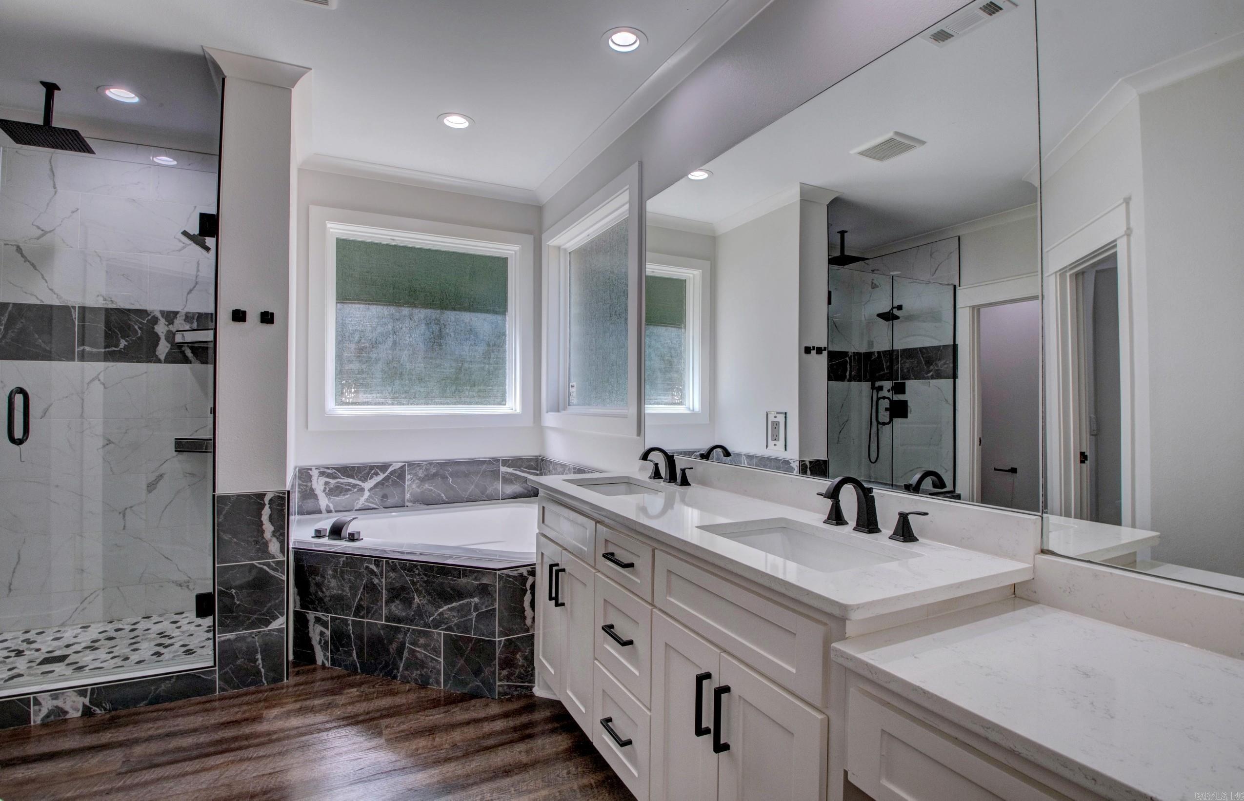 Mountain View Estates - Residential