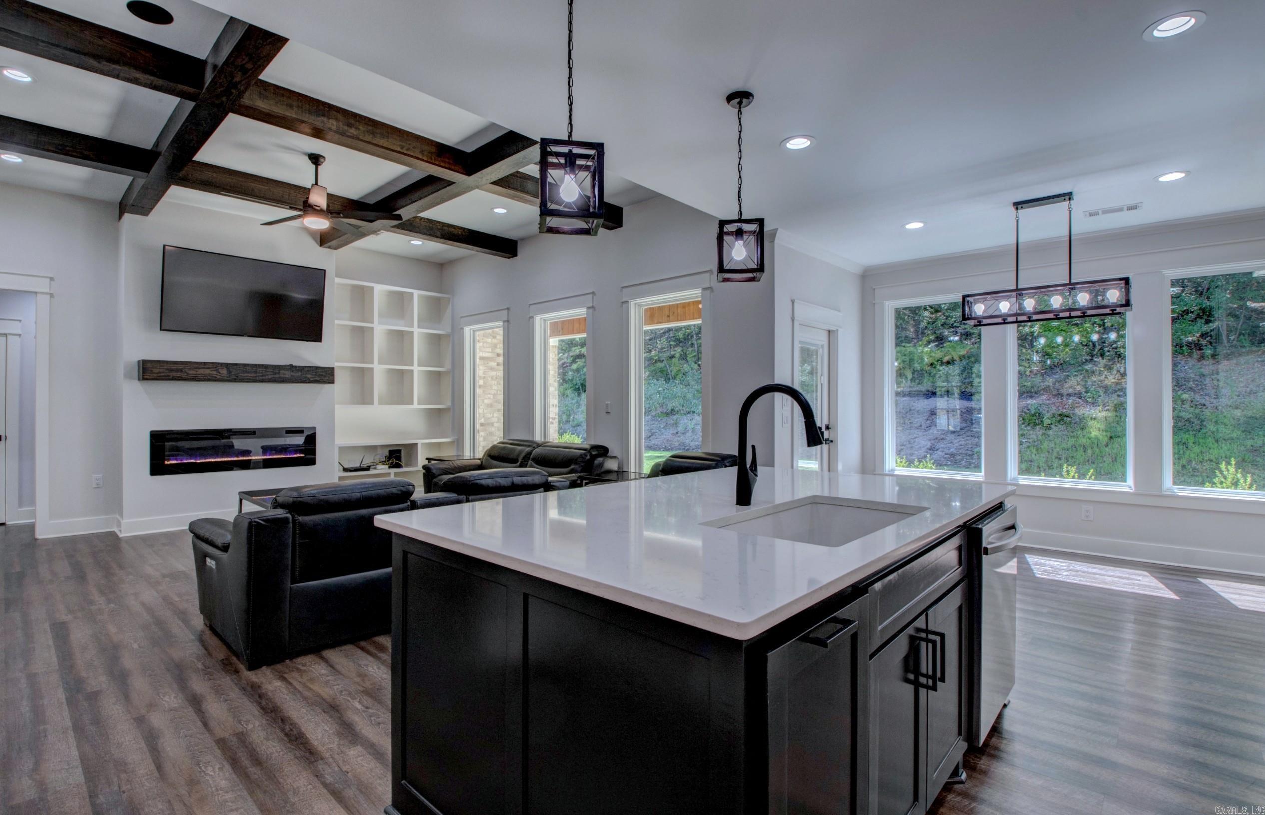 Mountain View Estates - Residential