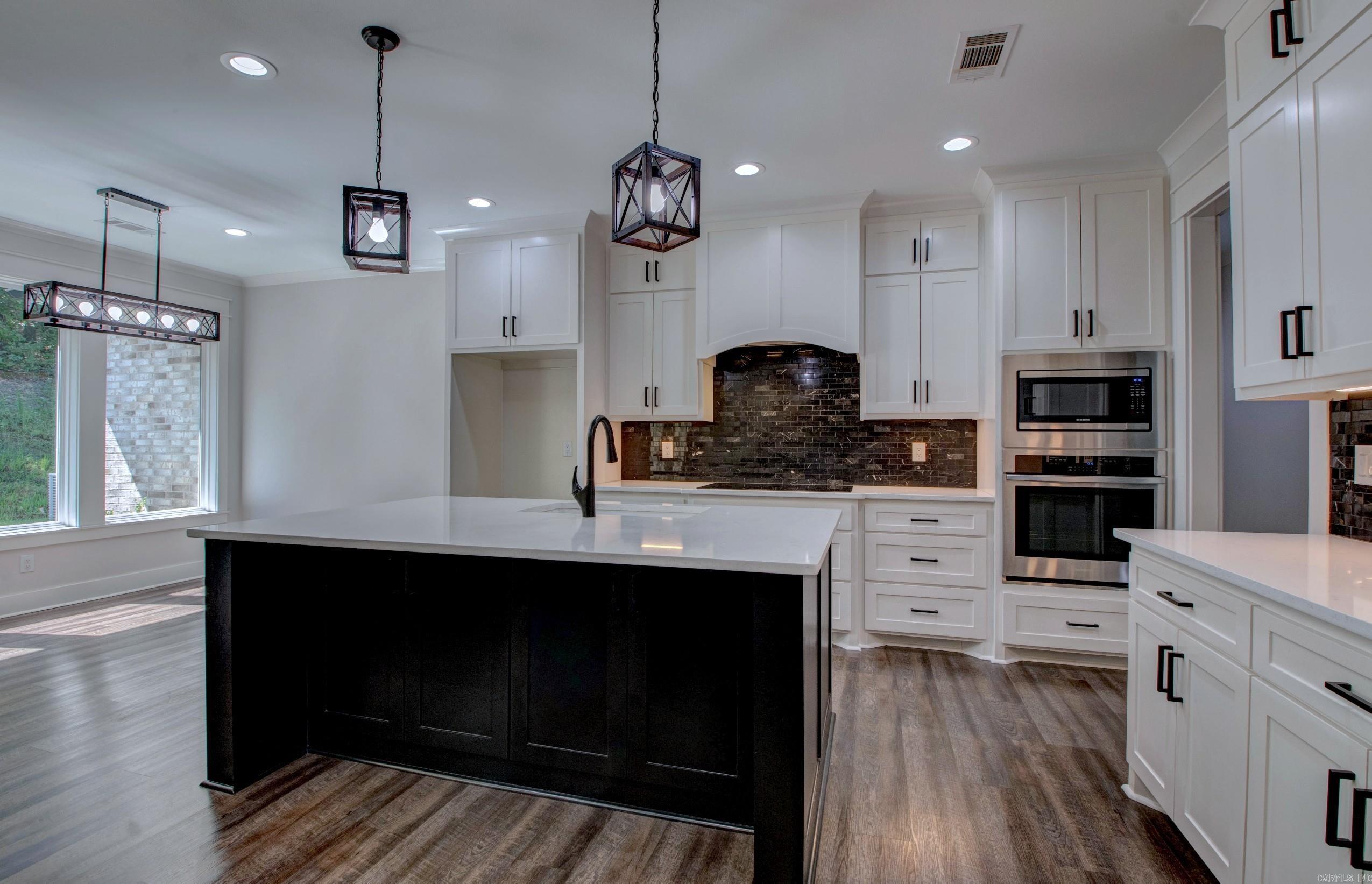 Mountain View Estates - Residential