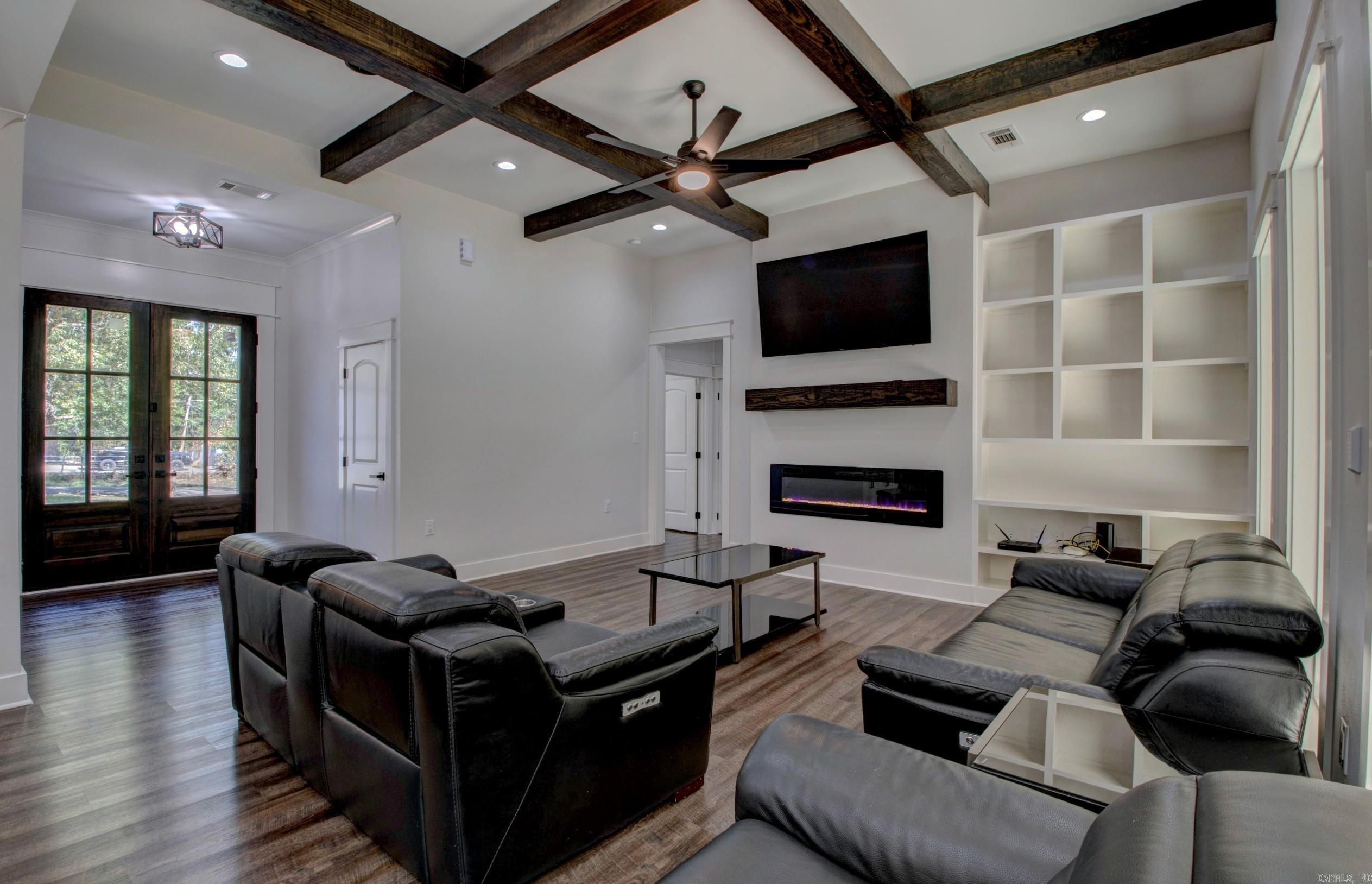 Mountain View Estates - Residential