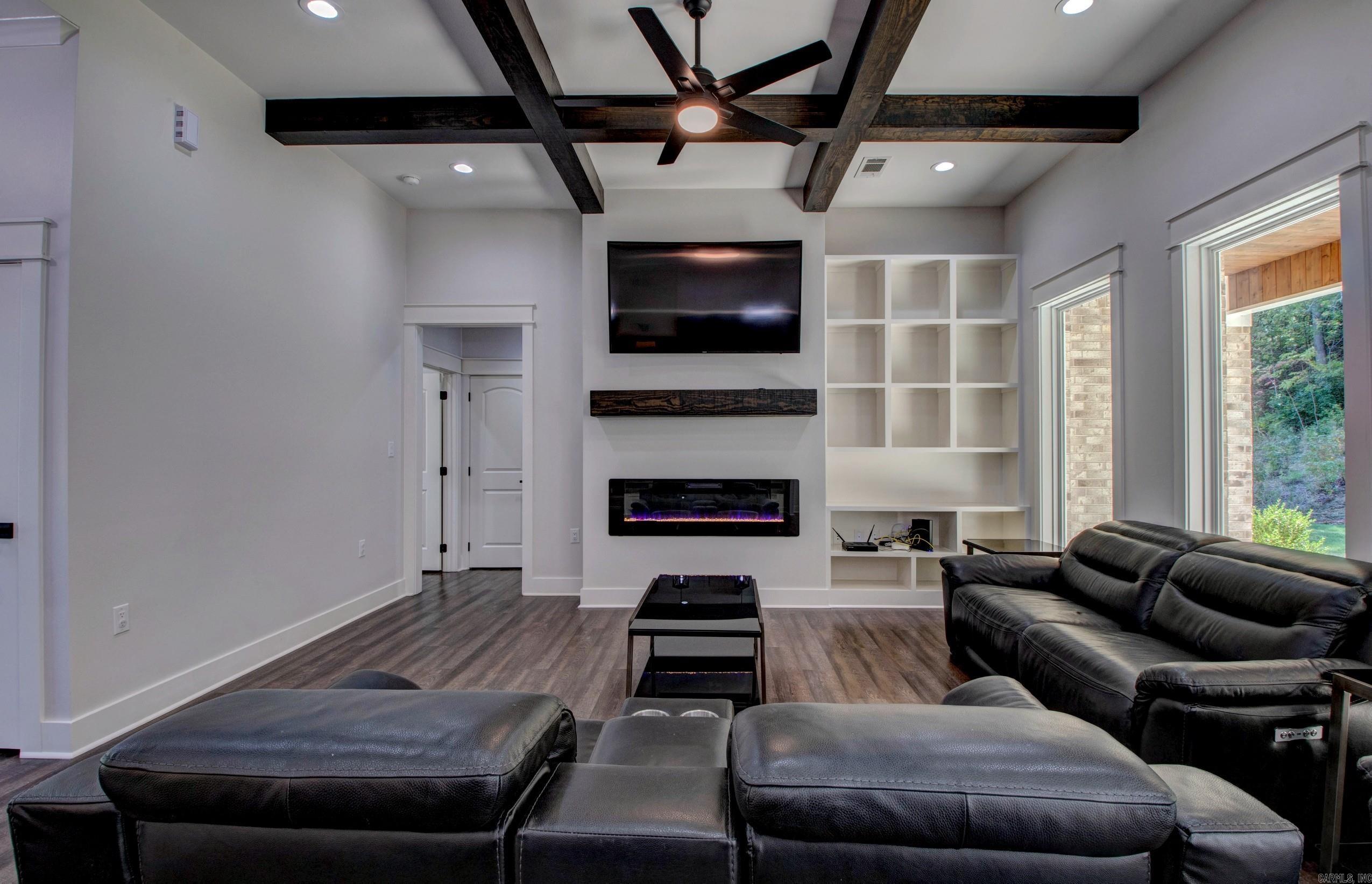 Mountain View Estates - Residential