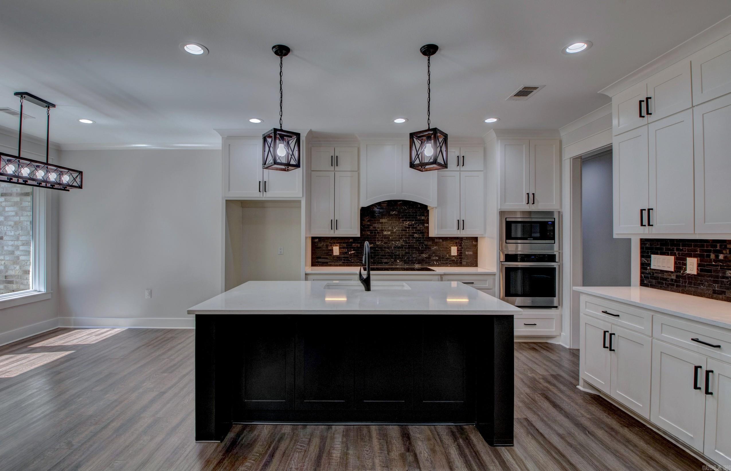 Mountain View Estates - Residential