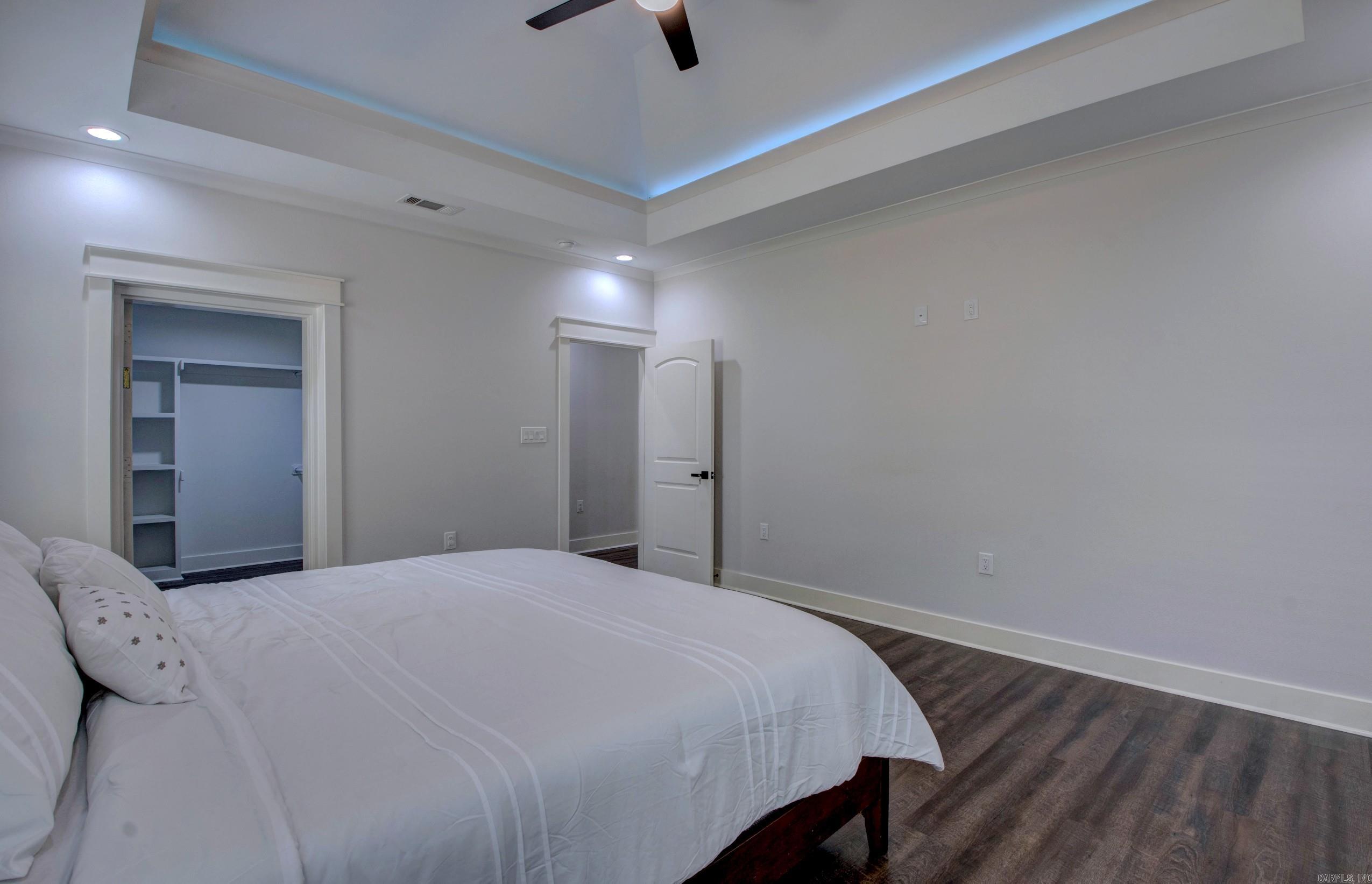 Mountain View Estates - Residential