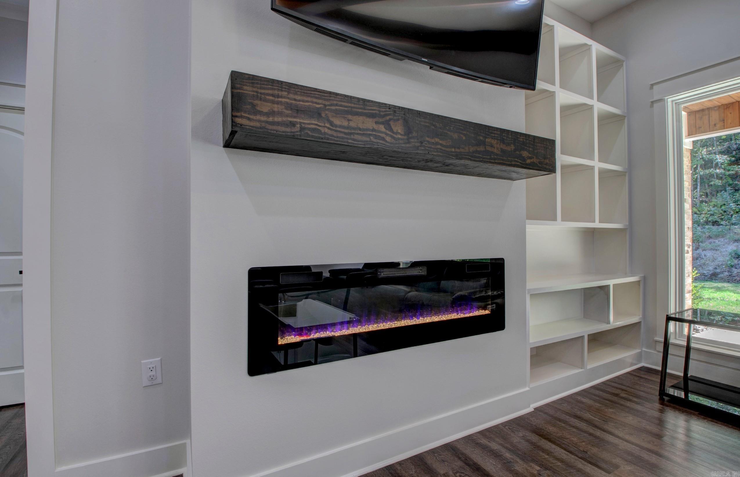 Mountain View Estates - Residential