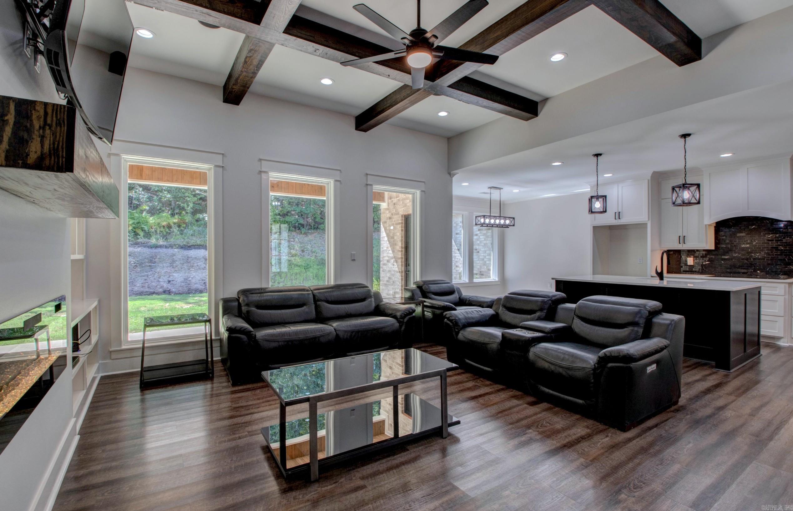 Mountain View Estates - Residential