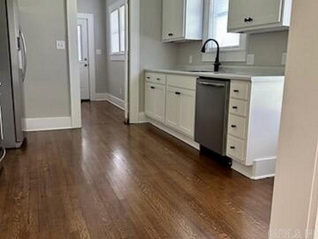 TORRENCE ADDN - Residential