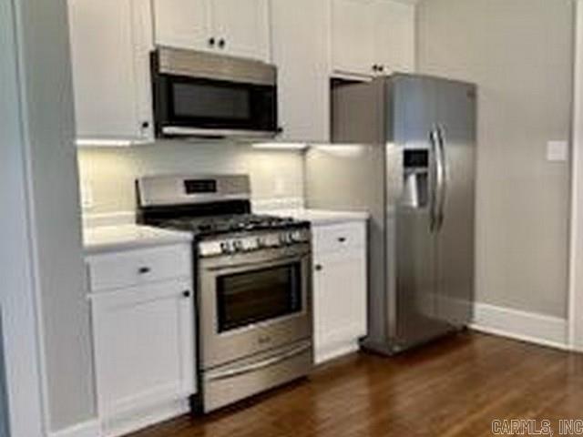 TORRENCE ADDN - Residential