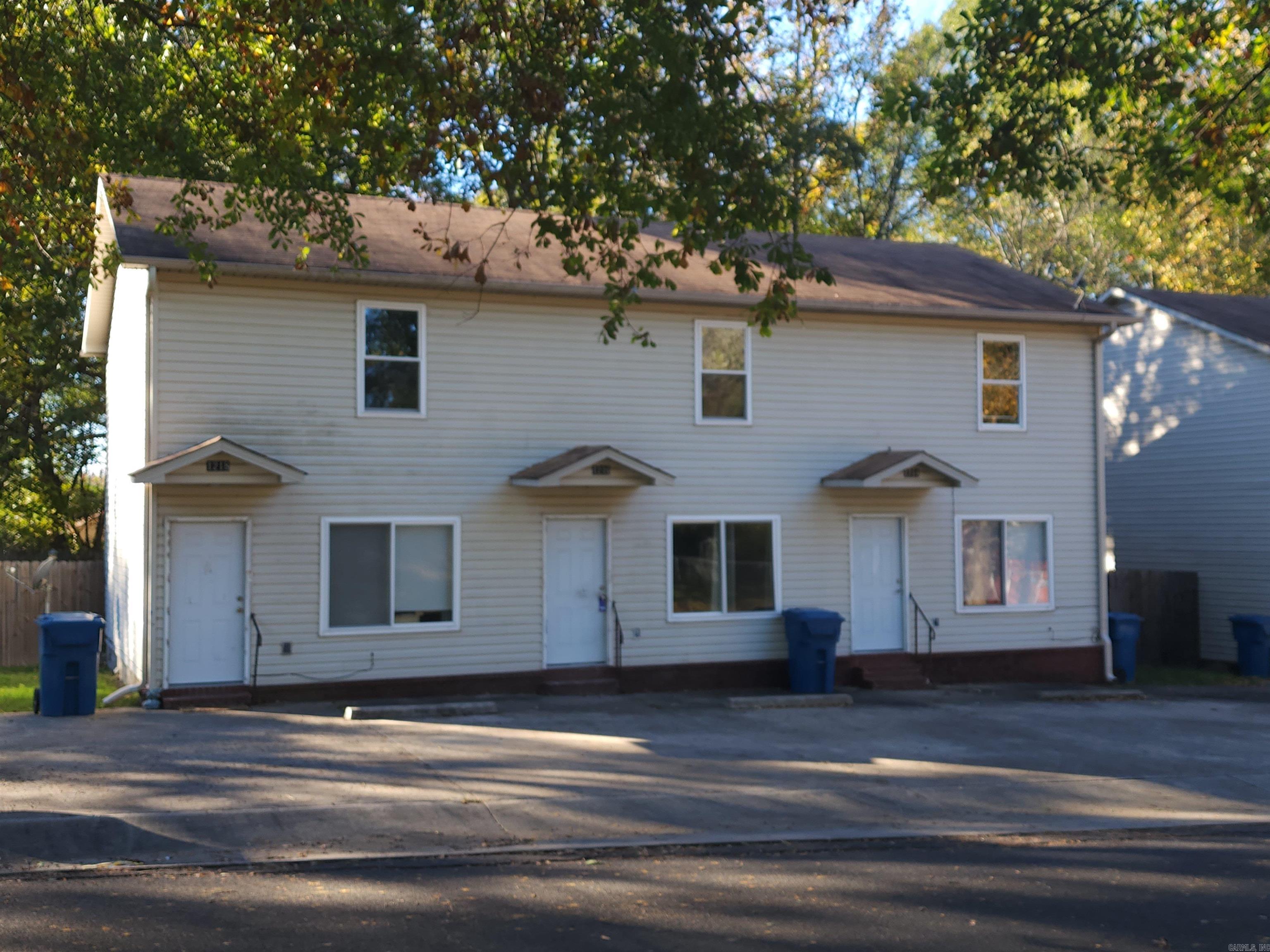 Pratt - Residential Income