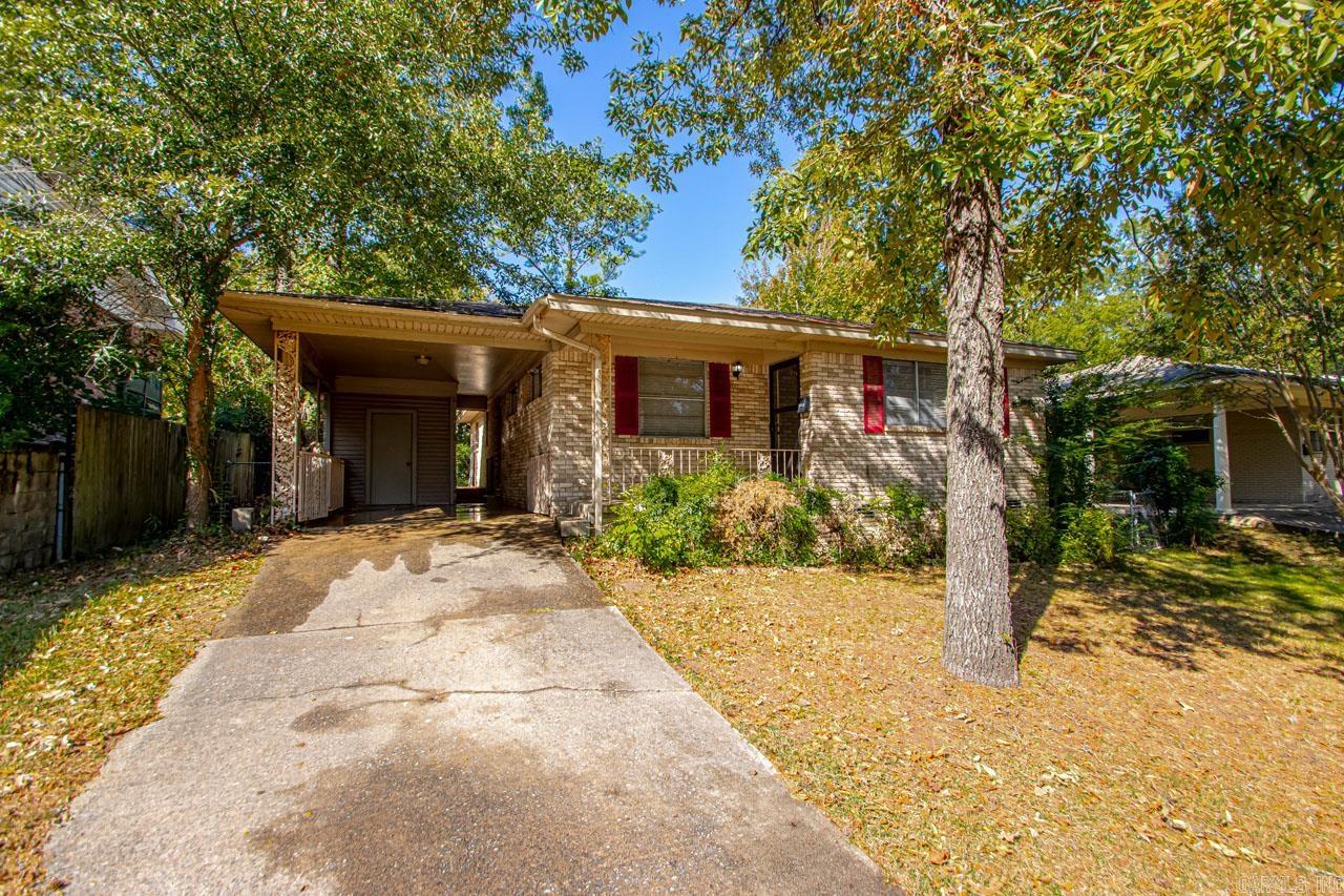 Success - Residential