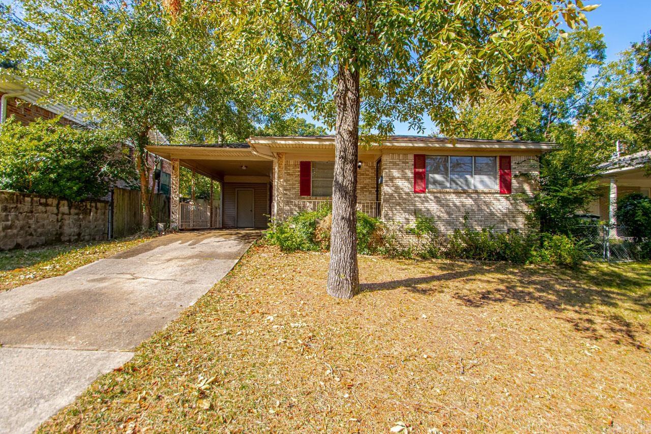 Success - Residential