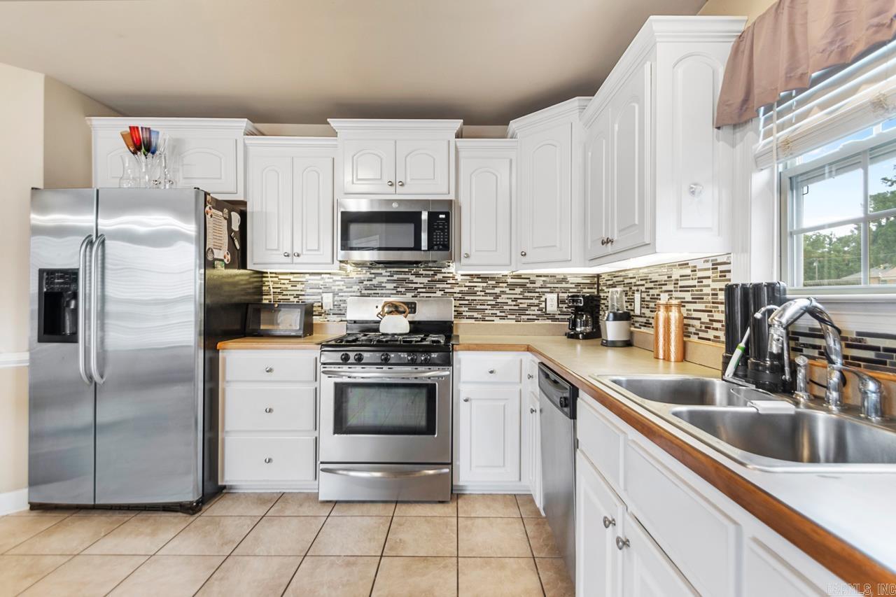 Gattin Woods Phase 1 - Residential