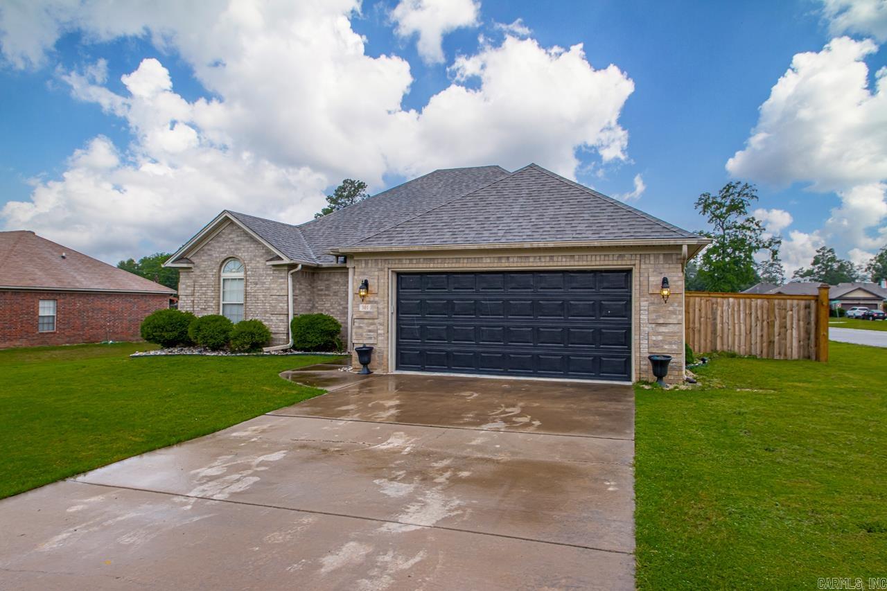 Gattin Woods Phase 1 - Residential