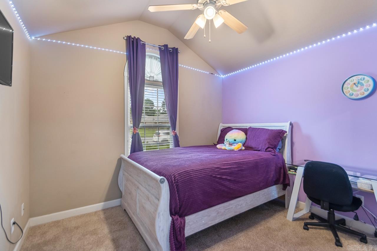 Gattin Woods Phase 1 - Residential