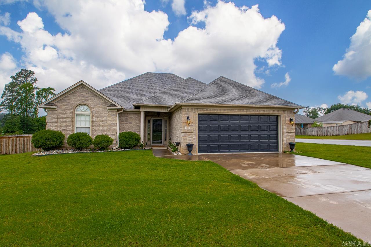 Gattin Woods Phase 1 - Residential