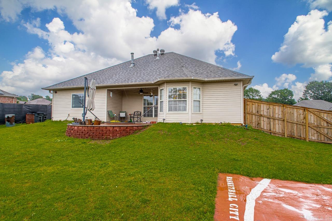 Gattin Woods Phase 1 - Residential