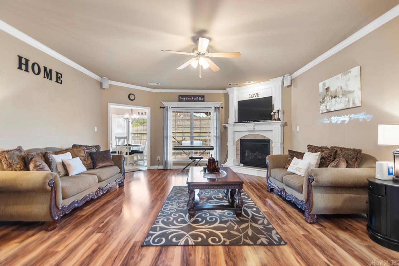 Gattin Woods Phase 1 - Residential