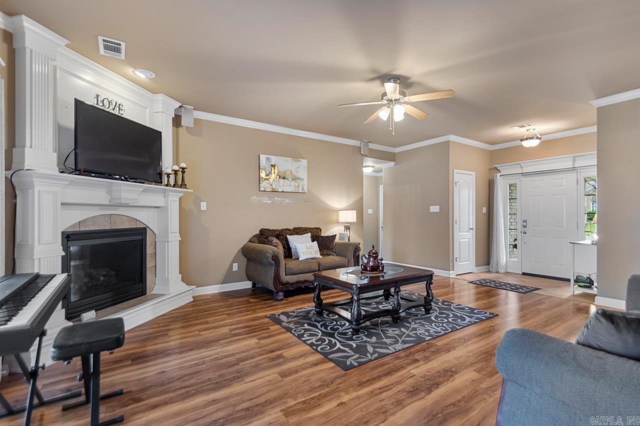 Gattin Woods Phase 1 - Residential