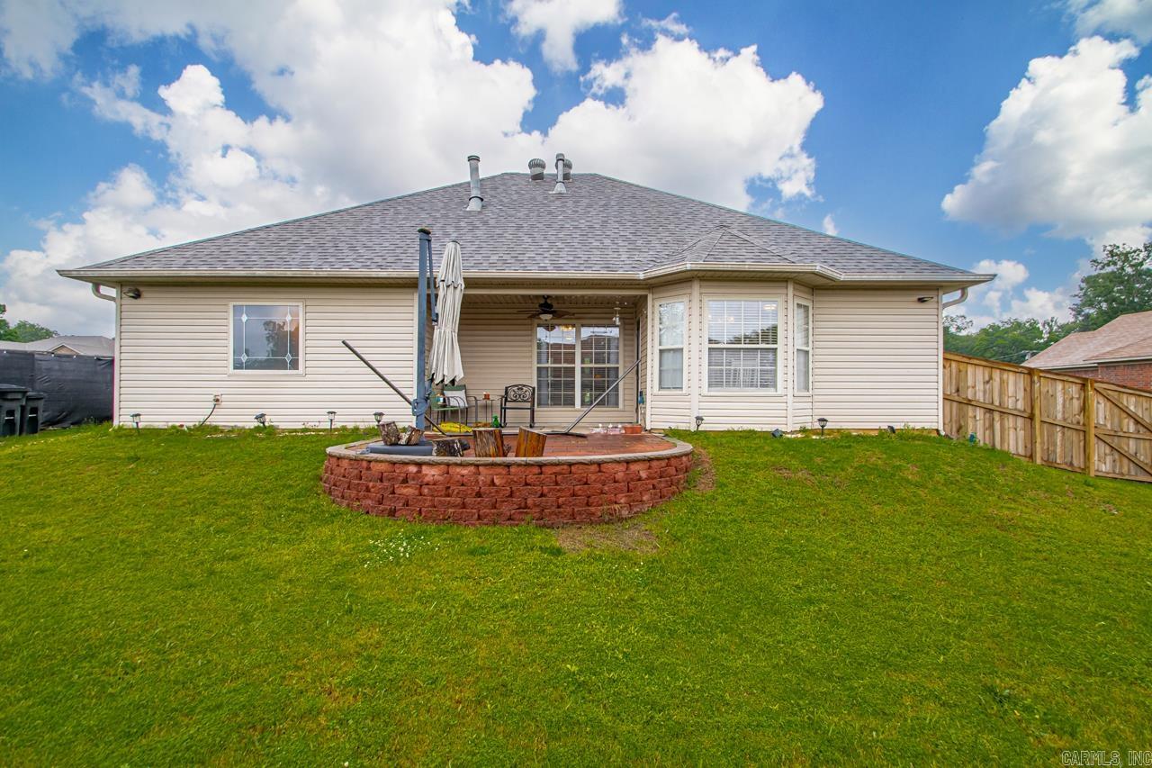 Gattin Woods Phase 1 - Residential