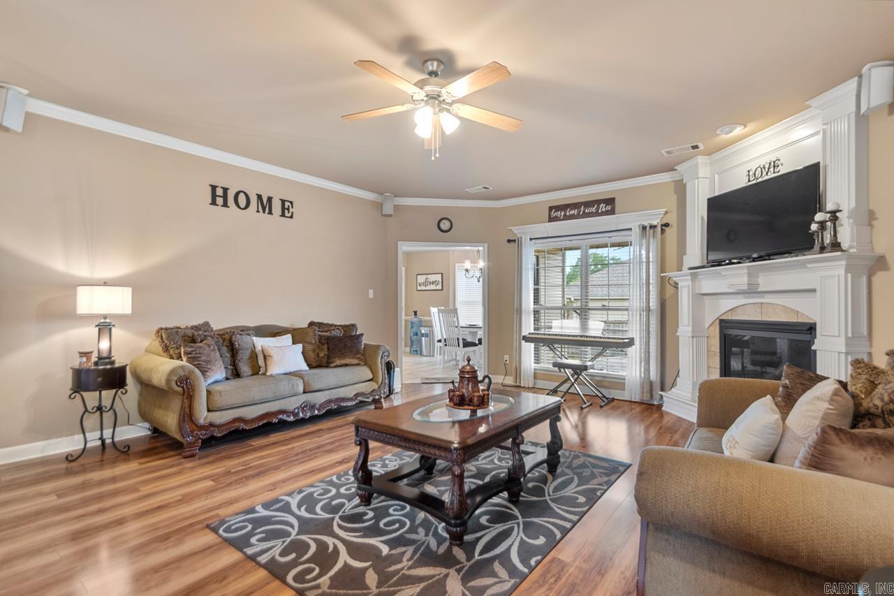 Gattin Woods Phase 1 - Residential