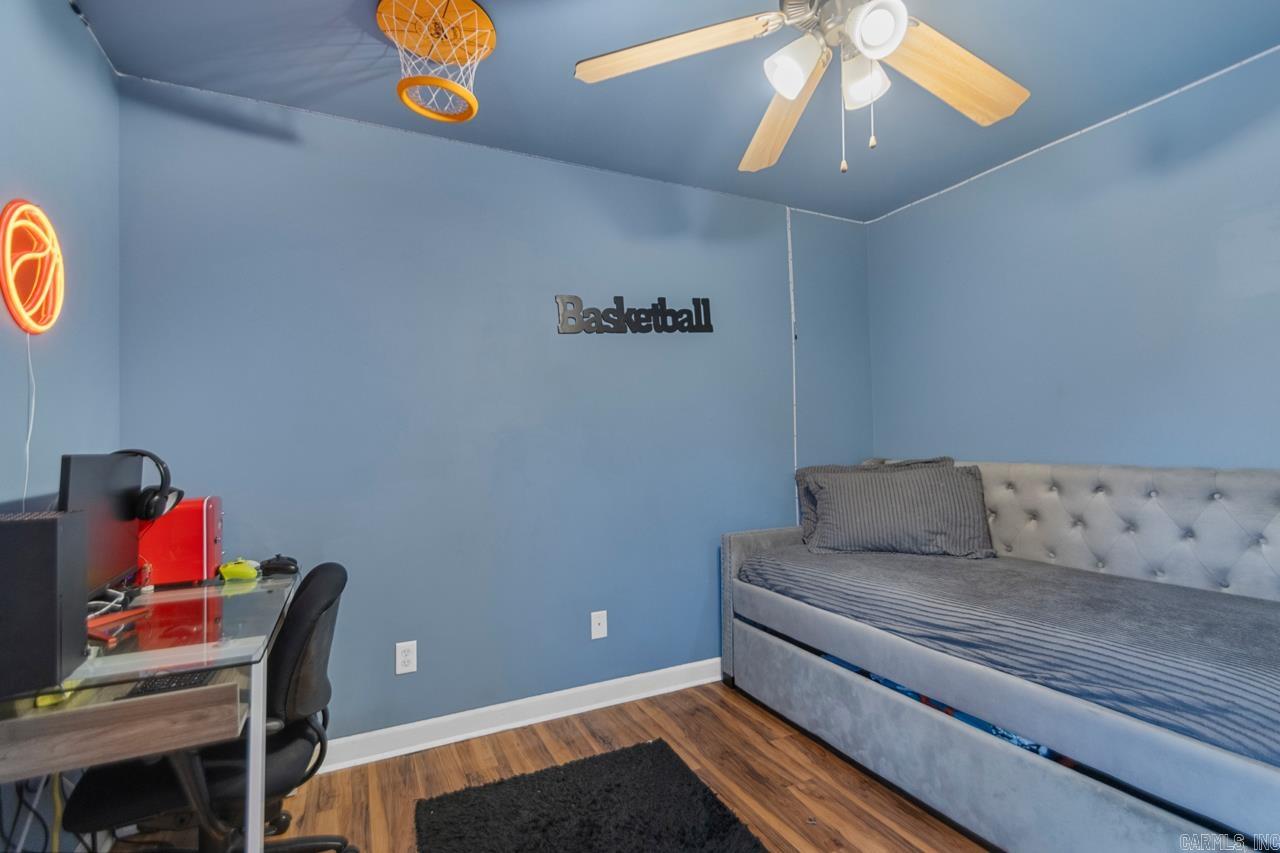 Gattin Woods Phase 1 - Residential