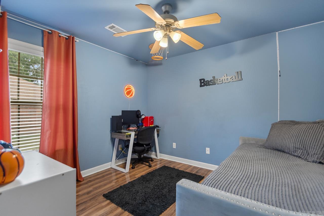 Gattin Woods Phase 1 - Residential