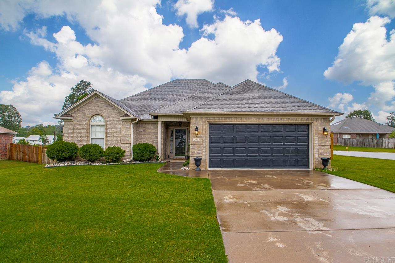 Gattin Woods Phase 1 - Residential