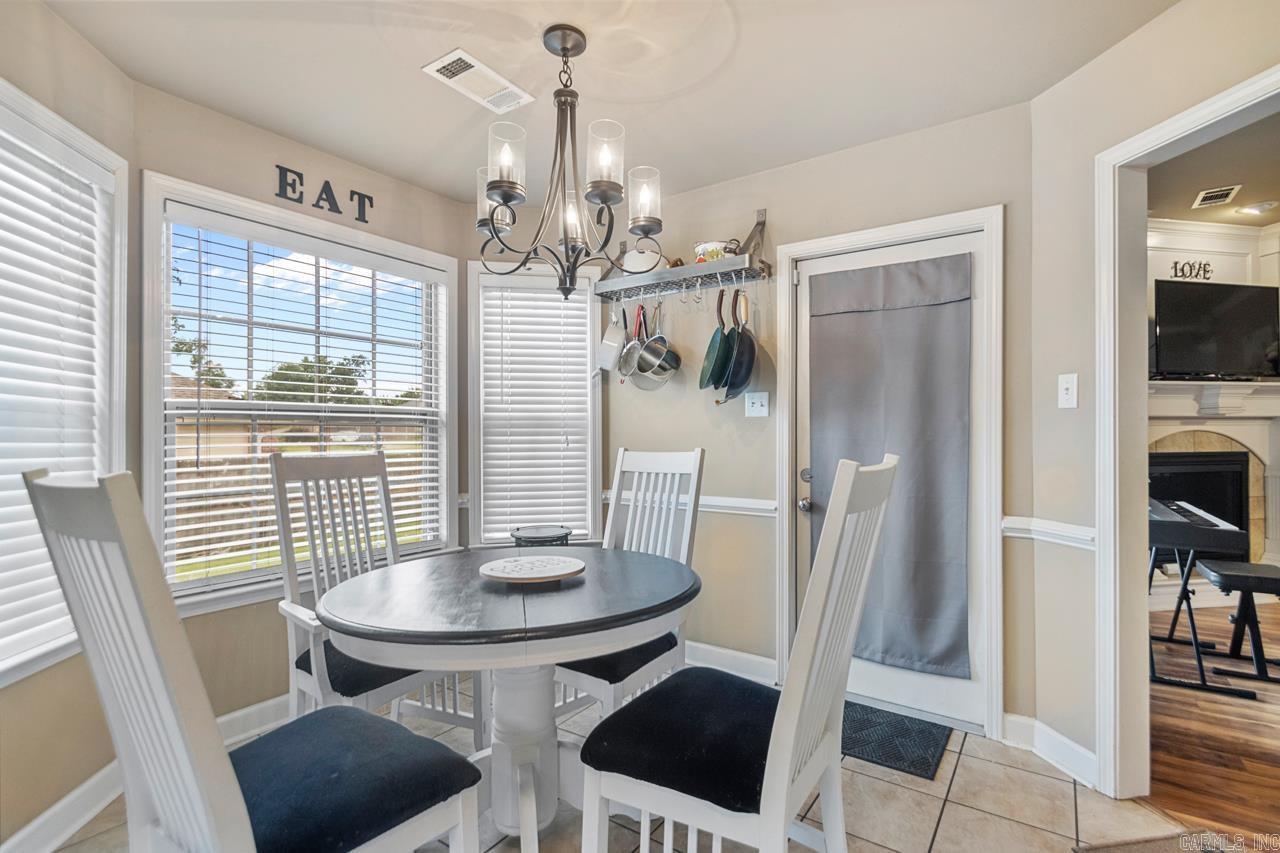 Gattin Woods Phase 1 - Residential