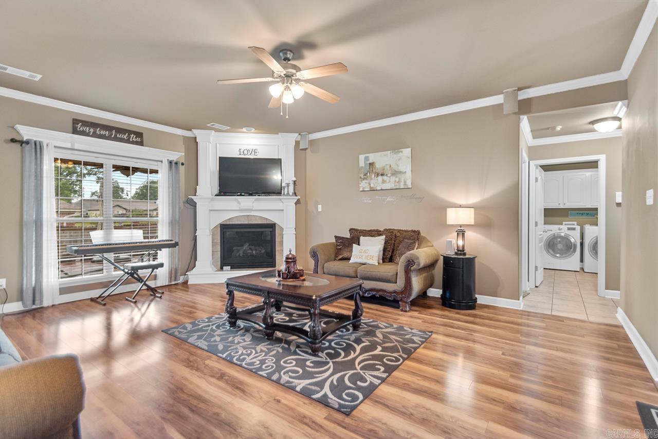 Gattin Woods Phase 1 - Residential