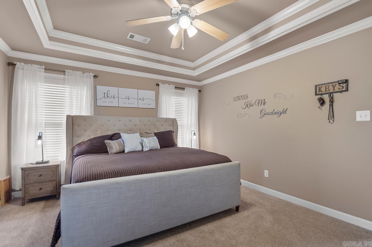 Gattin Woods Phase 1 - Residential