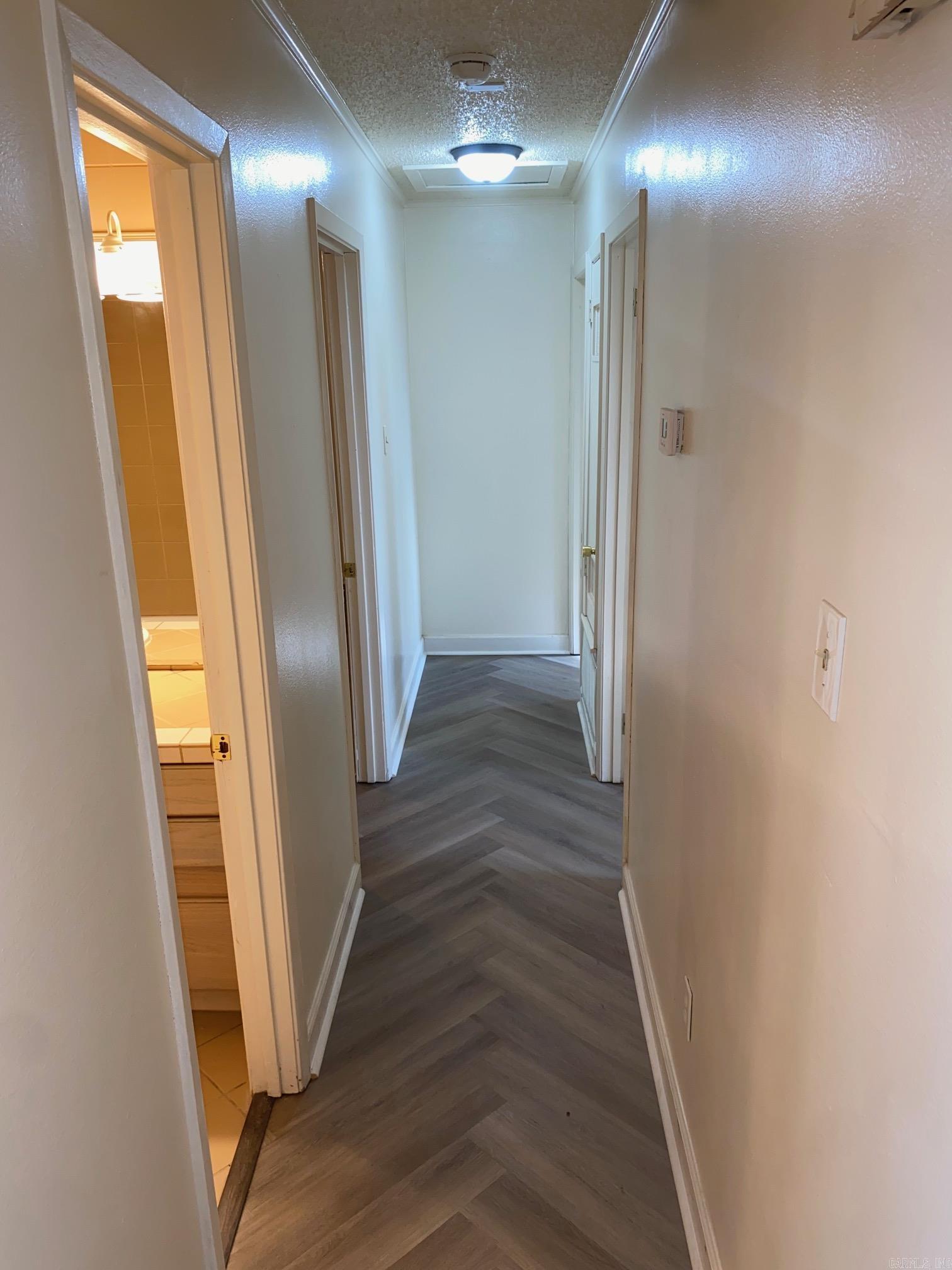 Bradburn - Residential Lease