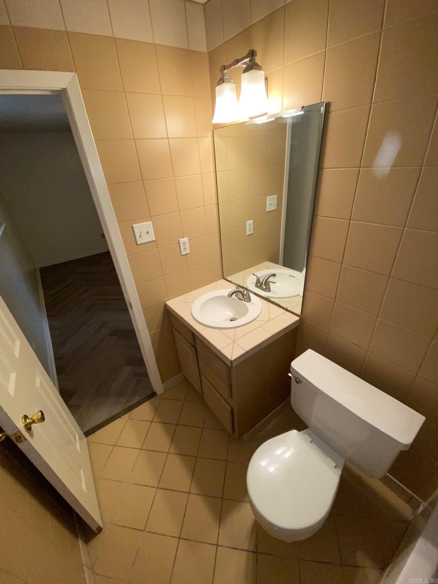 Bradburn - Residential Lease