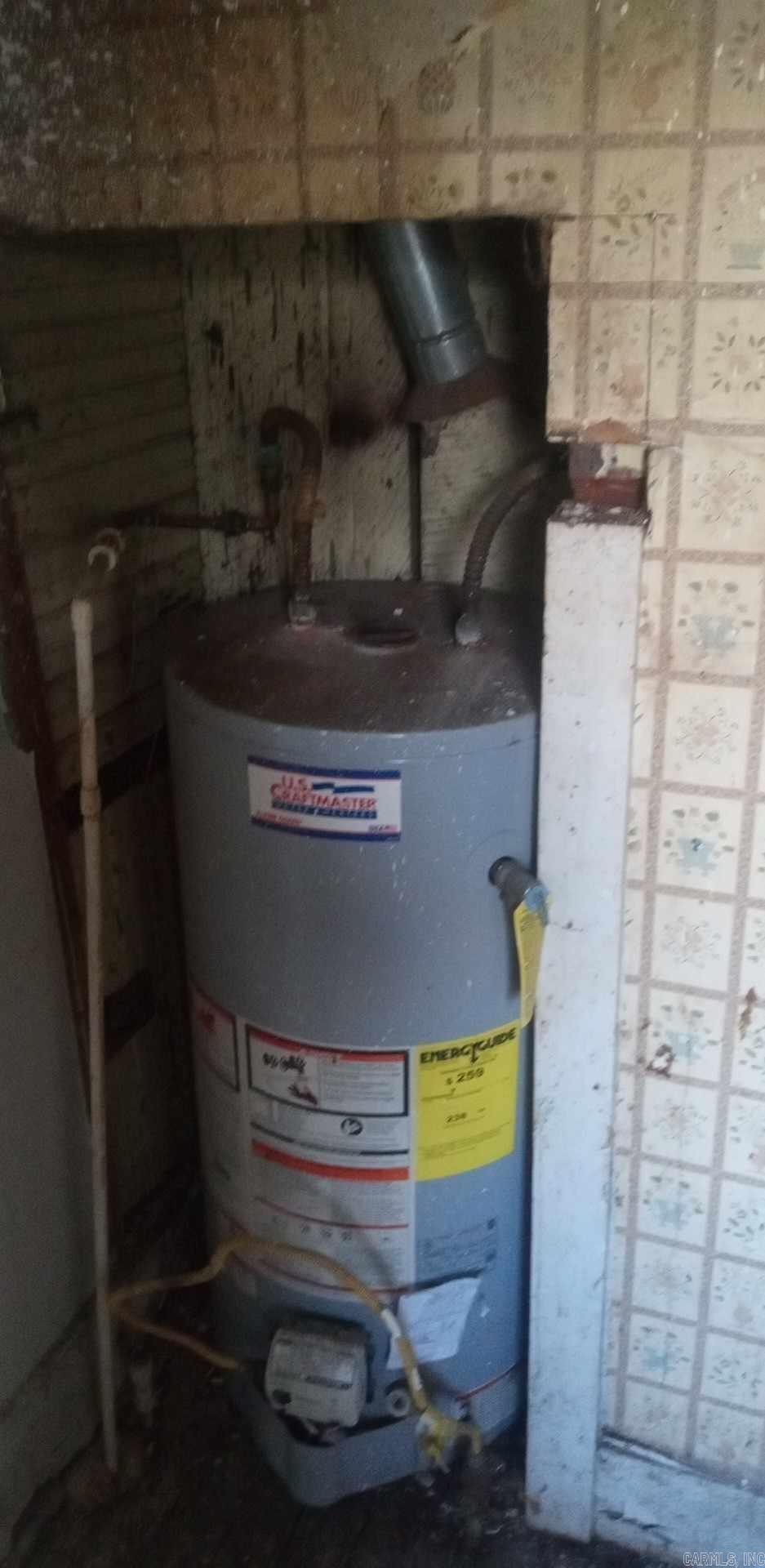 Osceola Irreg. Lots - Residential