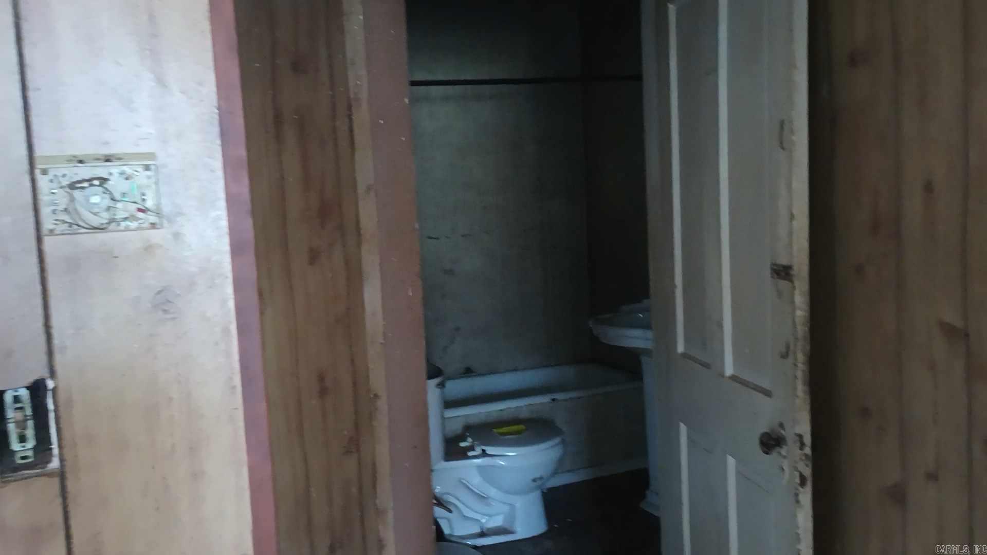 Osceola Irreg. Lots - Residential