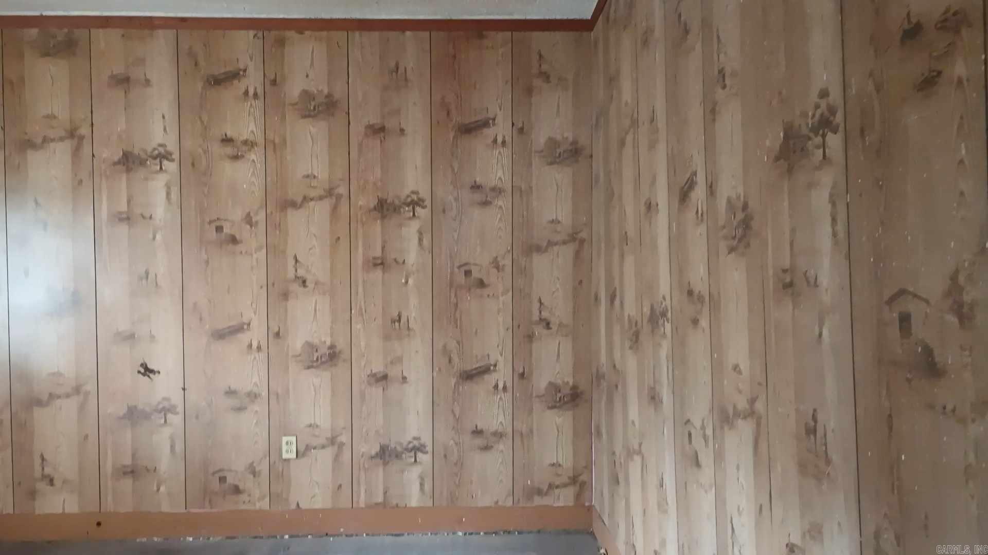 Osceola Irreg. Lots - Residential