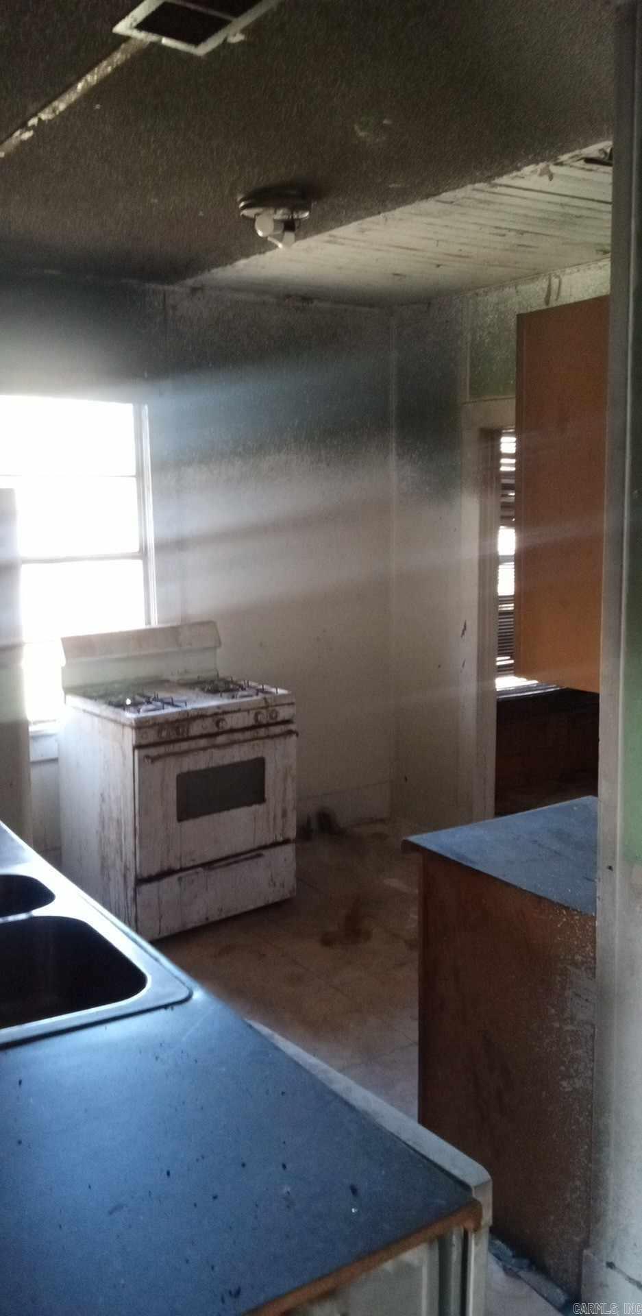 Osceola Irreg. Lots - Residential