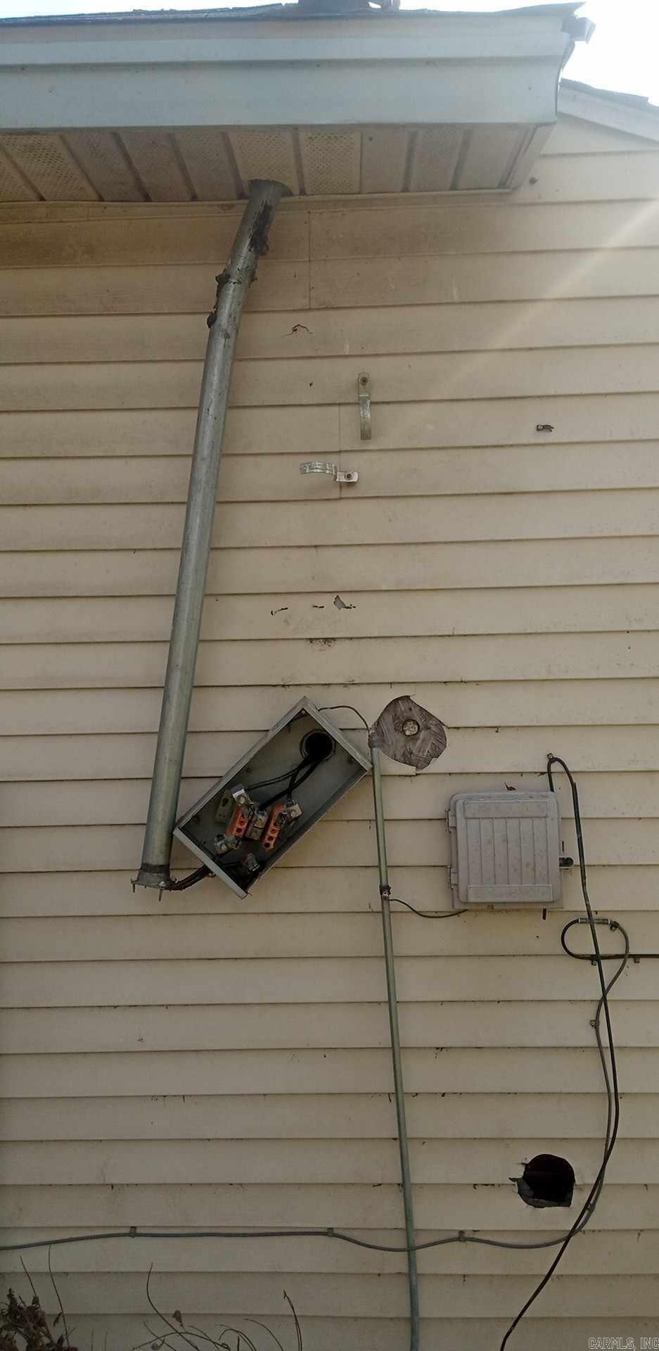 Osceola Irreg. Lots - Residential