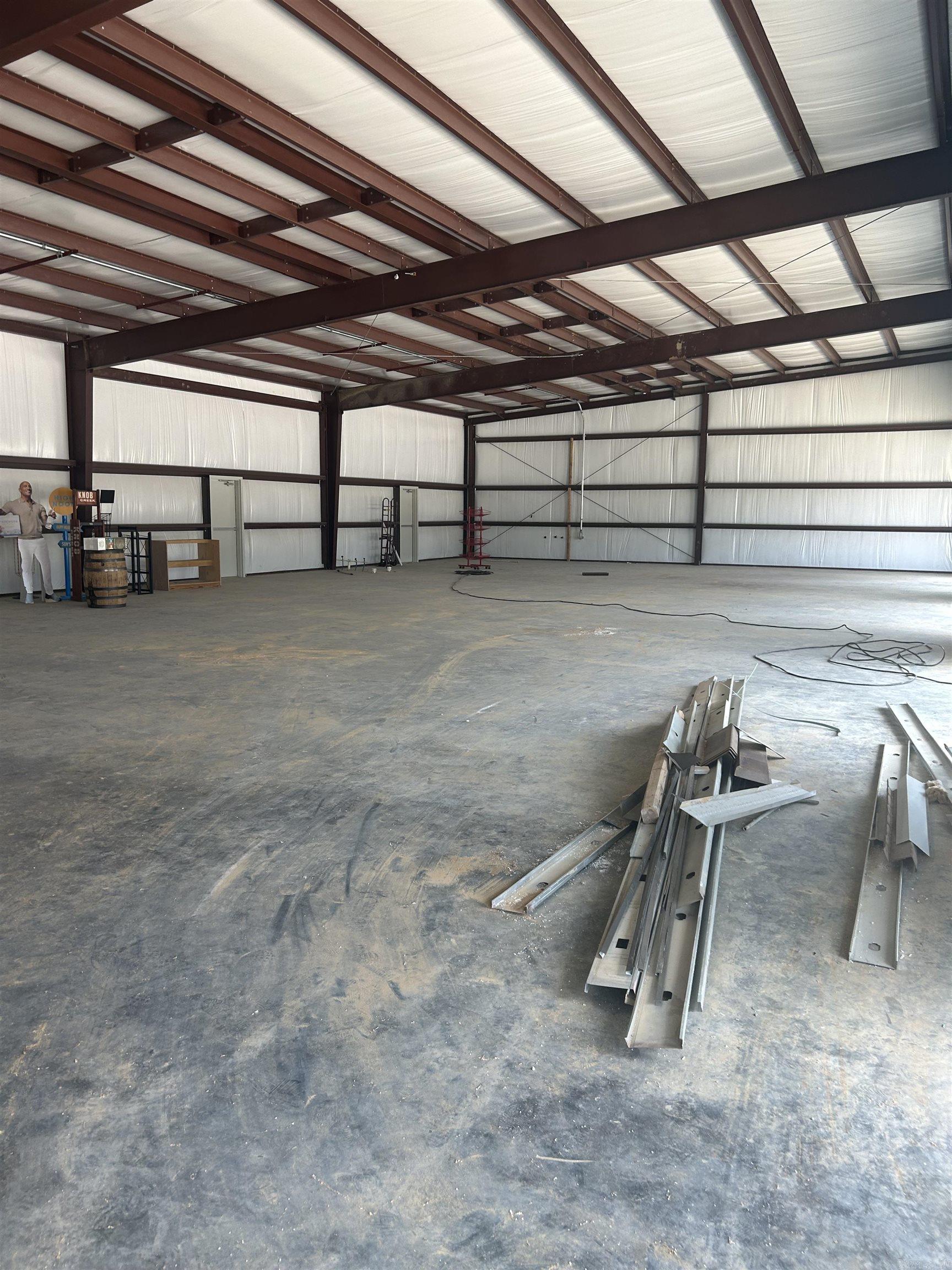 City of El Dorado - Residential Lease