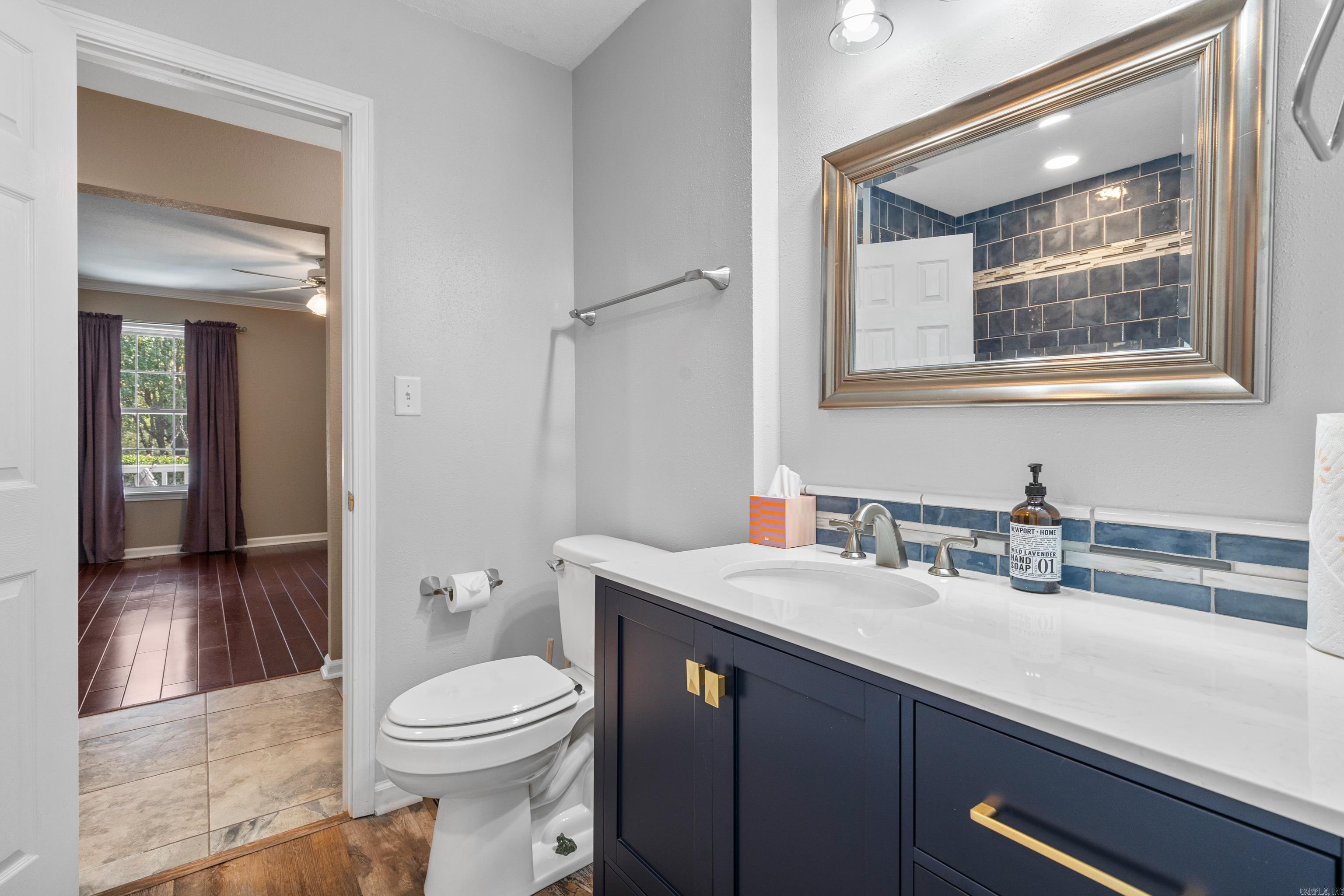 TOWNSQUARE - Residential