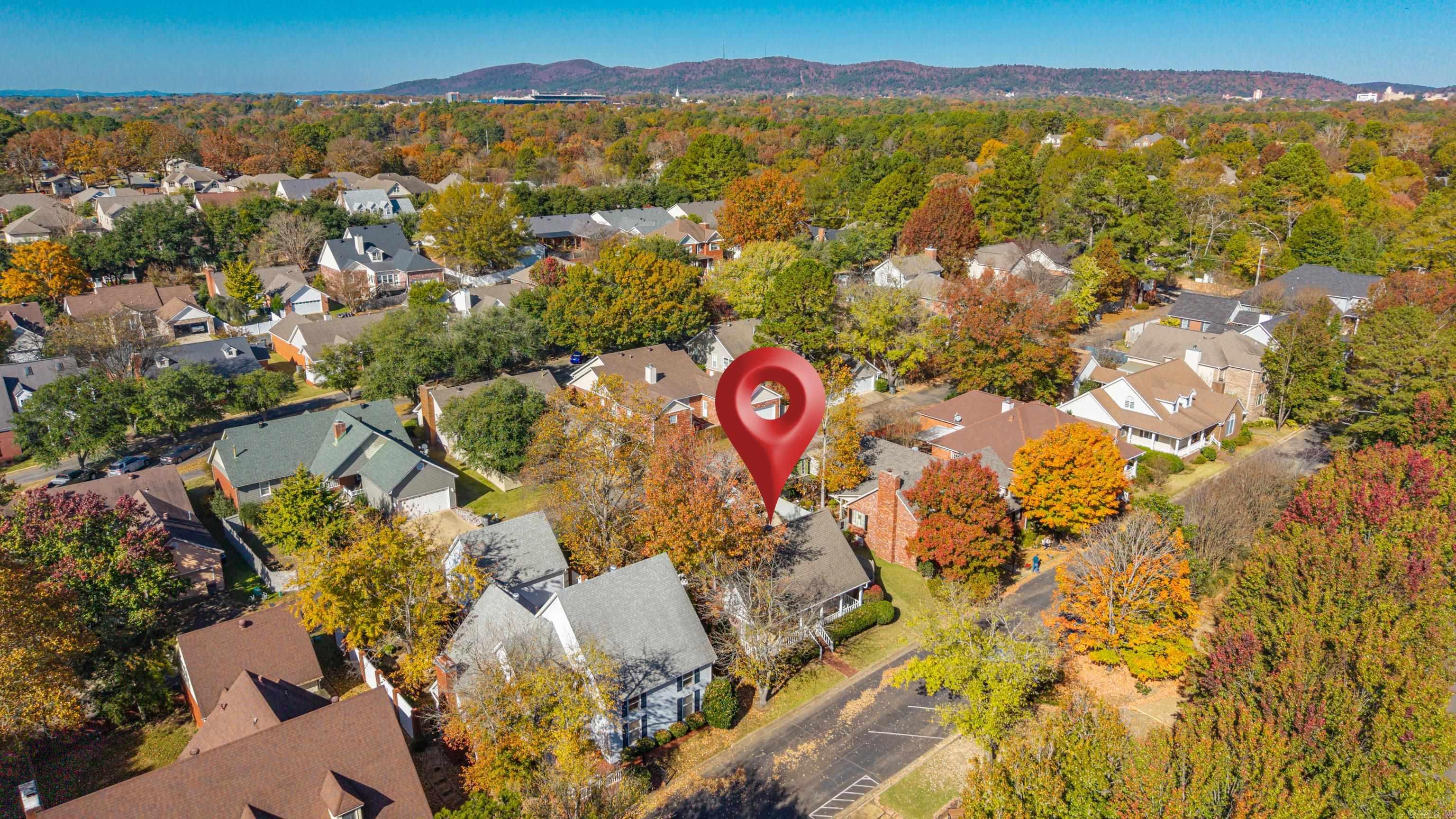 TOWNSQUARE - Residential