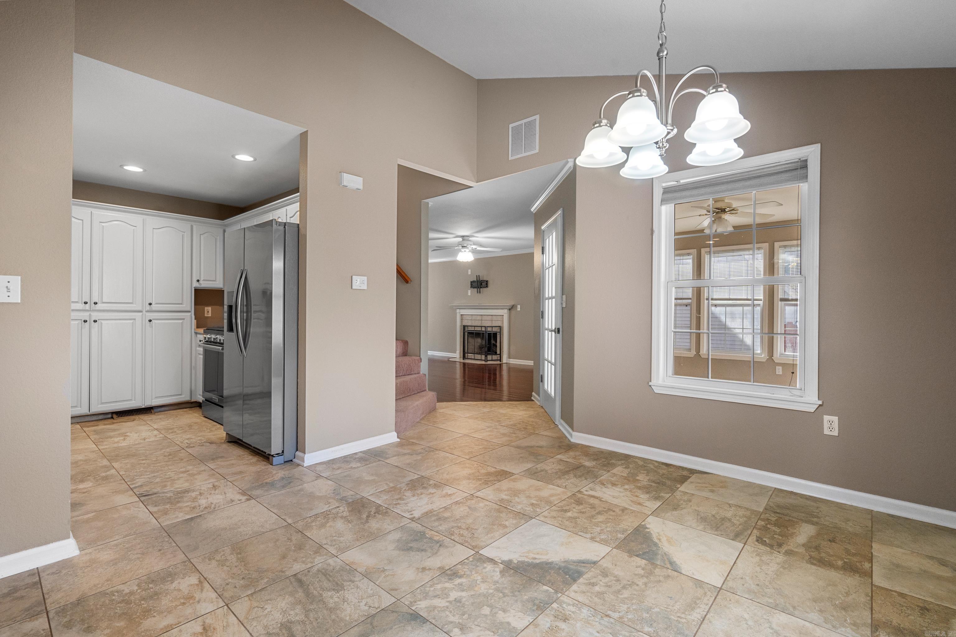 TOWNSQUARE - Residential