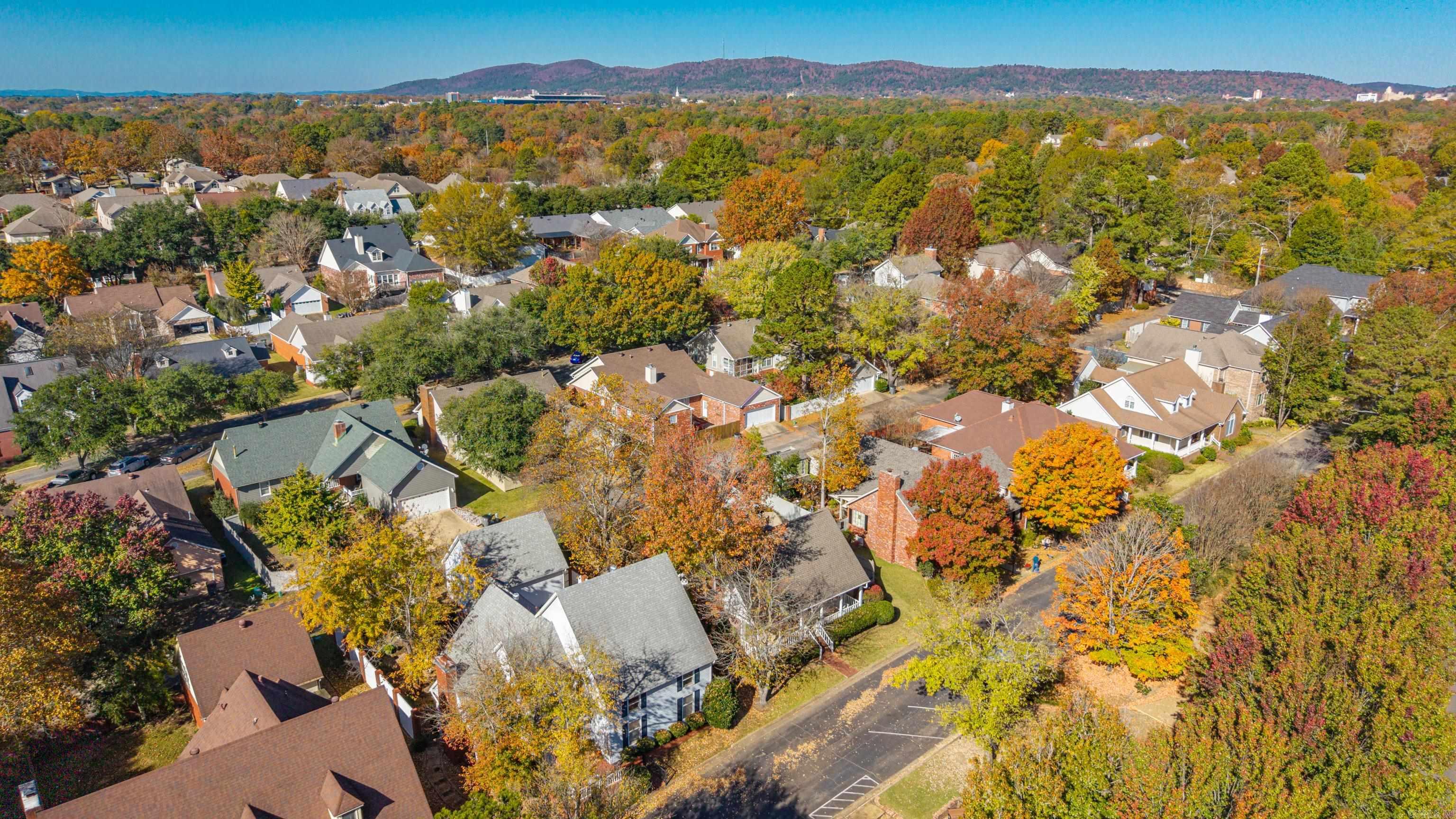 TOWNSQUARE - Residential