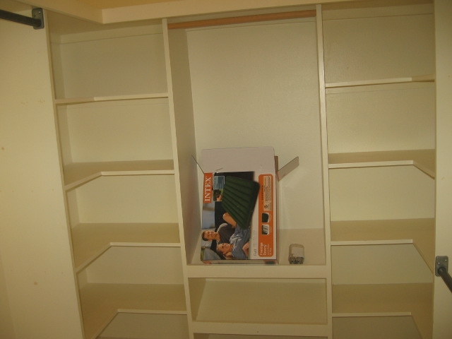 Fox Run Village - Residential Lease