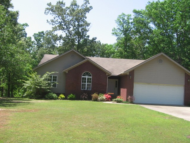 Fox Run Village - Residential Lease