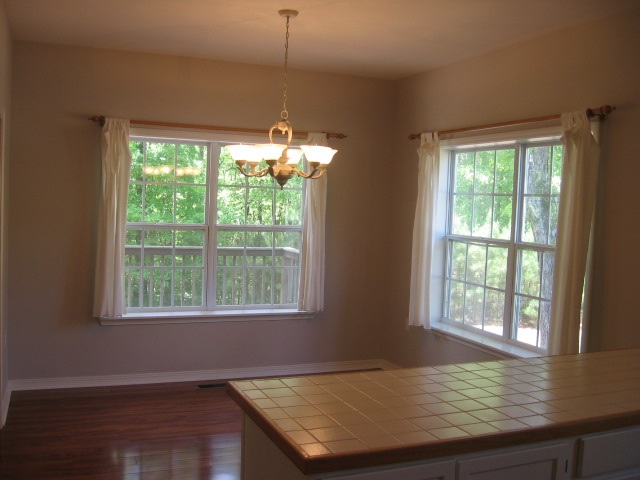 Fox Run Village - Residential Lease