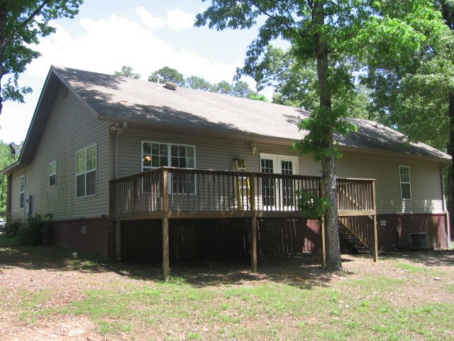 Fox Run Village - Residential Lease