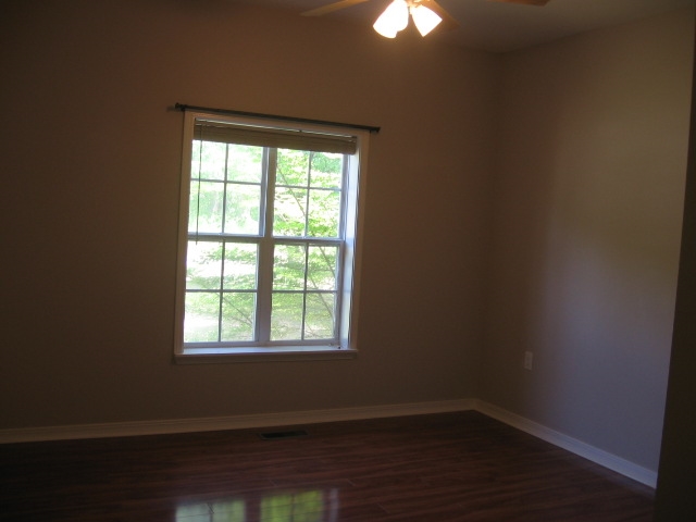 Fox Run Village - Residential Lease